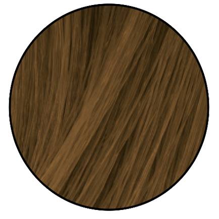 картинка 507G Краситель для волос SoColor Pre-Bonded, блондин золотистый 100% покрытие седины - 507.3, 90 мл