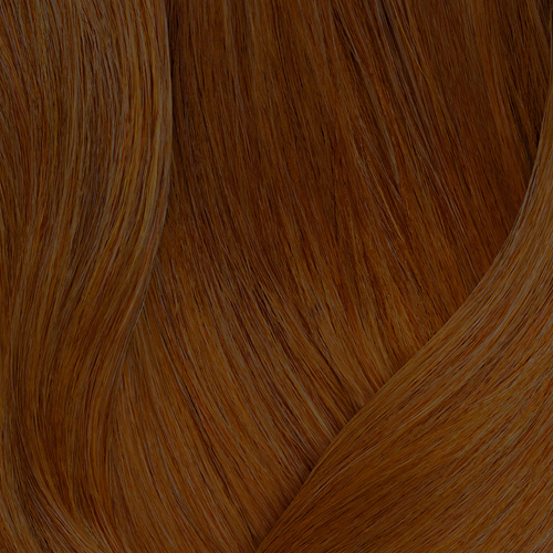 картинка 6BC Перманентный аммиачный краситель SoColor, темный блондин коричнево-медный - 6.54, 90 мл