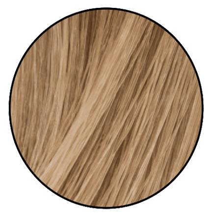 картинка 9M Краситель для волос SoColor Pre-Bonded, очень светлый блондин мокка - 9.8, 90 мл