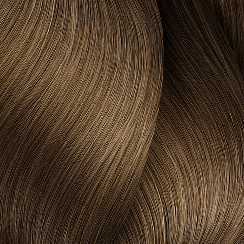 картинка 8.13 Краситель-крем для волос Majirel [OTT], Пепельно-Золотистый , 60 мл