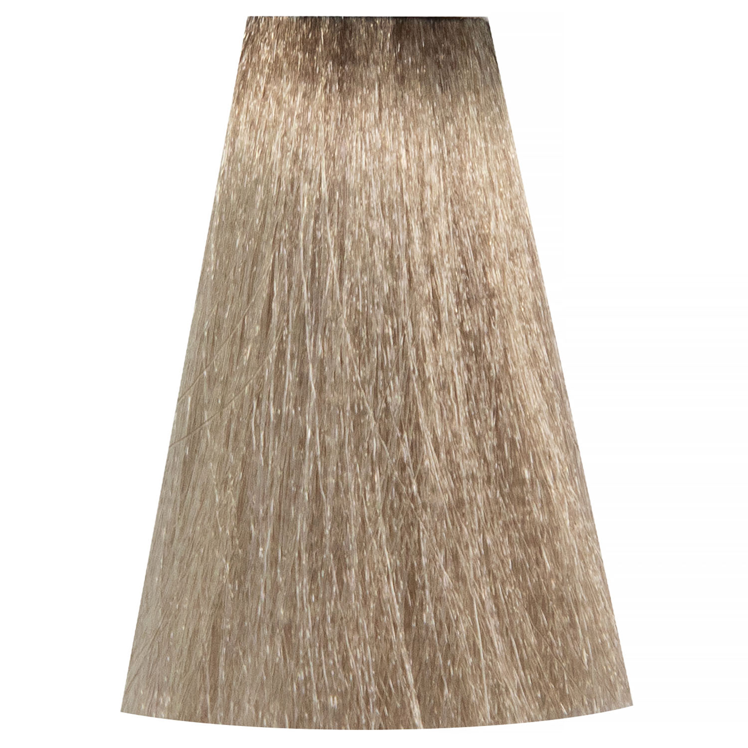 картинка 9.1 Стойкая крем краска для волос Supercolor Color Cream Arli’s Story, Холодный очень светлый блондин, 60 мл