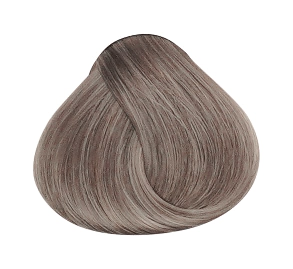 картинка 8.17 Перманентная крем-краска для волос Ambient Светлый блондин пепельно-фиолетовый, 60 мл