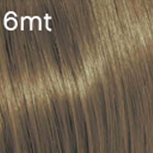 6.9 6MT Dark.Blonde.Matte