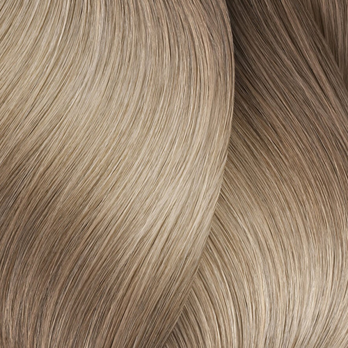 картинка 10.23 Краситель-блеск для волос с гиалуроновой кислотой Dialight, 60 мл