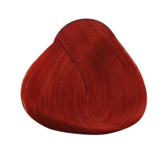 картинка 8.5 Перманентная крем-краска для волос Ambient Светлый блондин красный, 60 мл