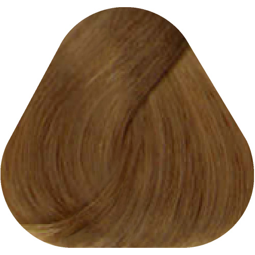 картинка 9/37 Крем-краска для седых волос De Luxe Silver, блондин золотисто-коричневый, 60 мл