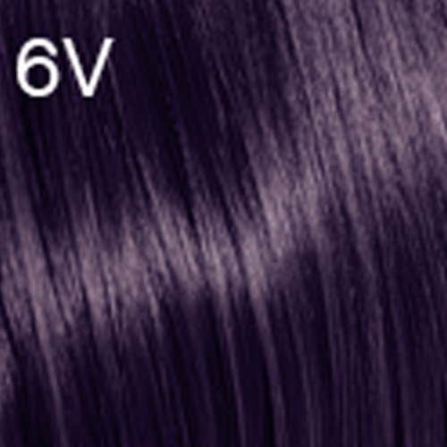 6.8 6V Dark.Blonde.Violet