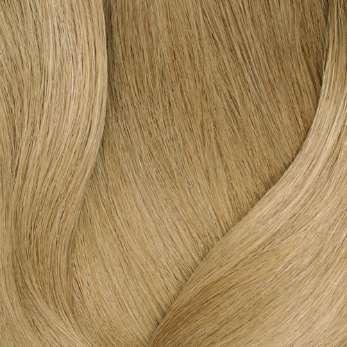 510NA очень-очень светлый блондин натуральный пепельный 100% покрытие седины - 510.01