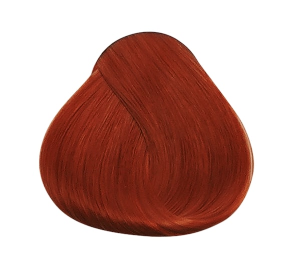 картинка 8.4 Перманентная крем-краска для волос Ambient Светлый блондин медный, 60 мл