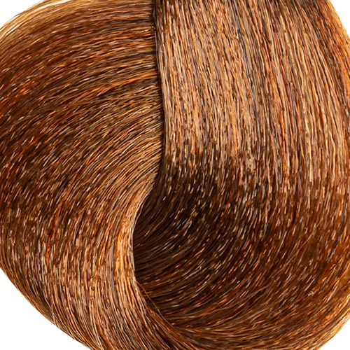 7/34 русый золотисто-медный