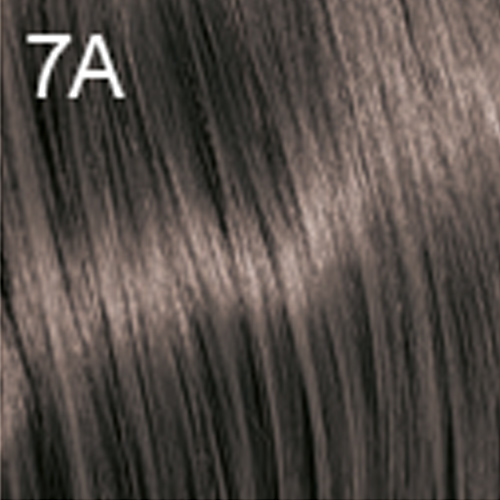 7.1 7A Medium.Blonde.Ash