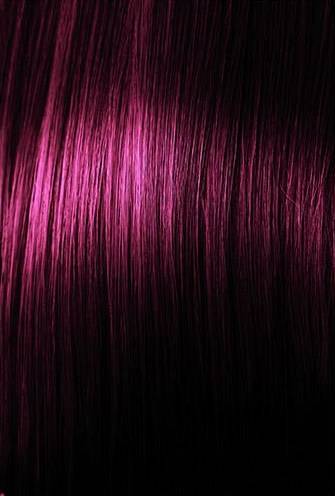 картинка 5.26 Краска для волос Nook Origin Color Cream Фиолетово-Красный Светлый Шатен, 100 мл