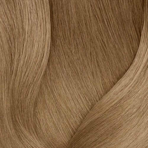 картинка 9A Перманентный аммиачный краситель SoColor, очень светлый блондин пепельный - 9.1, 90 мл