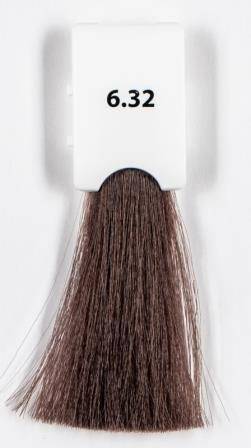 6.32 темный золотисто-фиолетовый блондин