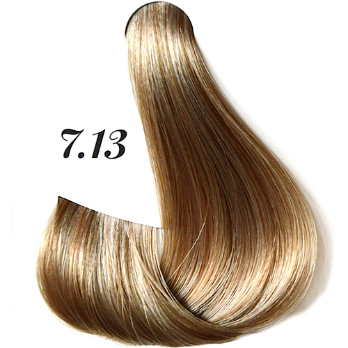 7.13 Blonde Beige, Русый Бежевый