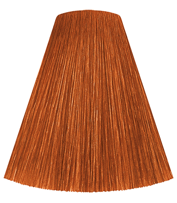 7/43 блонд медно-золотистый