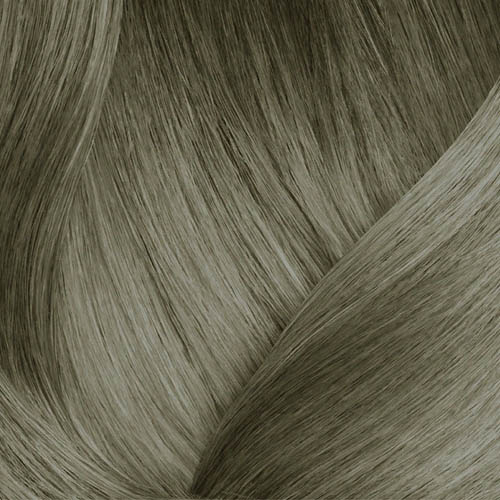 картинка 6A Кислотный тонер для волос Tonal Control Pre-Bonded, Темный блондин Пепельный, 90 мл