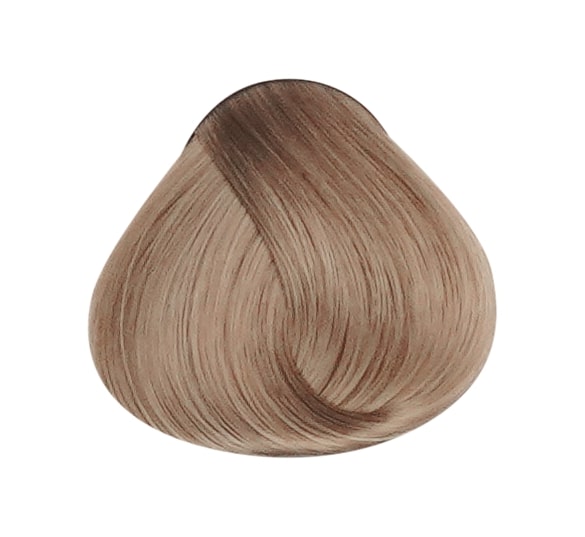 картинка 9.0 Перманентная крем-краска для волос Ambient Очень светлый блондин натуральный, 60 мл