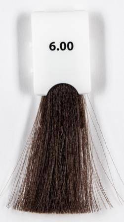 картинка 6.00 Крем-краска для волос Baco Color, темный блондин интенсивный, 100 мл