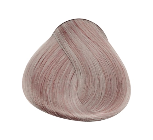 картинка 9.7 Перманентная крем-краска для волос Ambient Очень светлый блондин фиолетовый, 60 мл