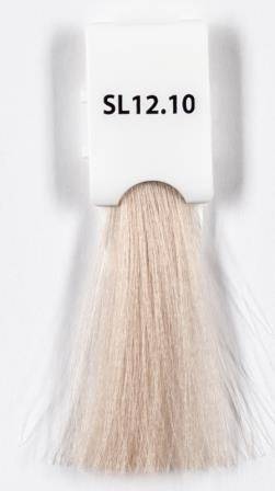 картинка 12.10 Крем-краска для волос Baco Color, экстра светлый блондин пепельный, 100 мл