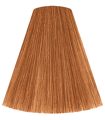 8/34 светлый блонд золотисто-медный