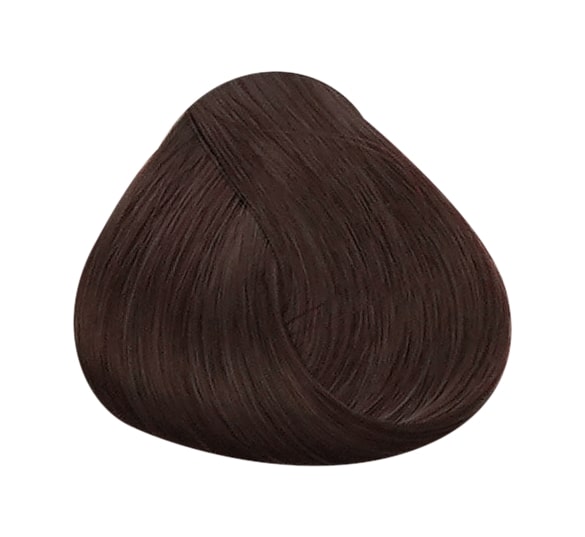 картинка 6.16 Перманентная крем-краска для волос Ambient Темный блондин пепельно-махагоновый, 60 мл