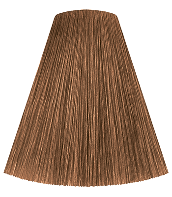 картинка 7/7 Стойкая крем-краска для волос LondaColor блонд коричневый, 60 мл Рено