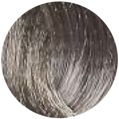 картинка 8.10 Краситель для волос без аммиака Baco Soft, Светлый пепельный блондин, 100 мл