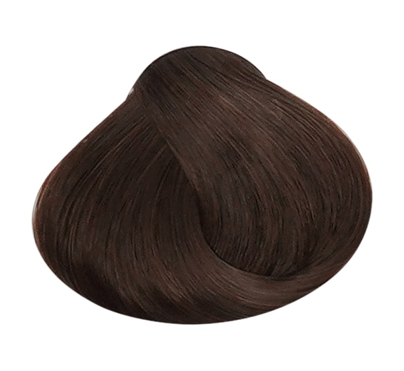 картинка 6.8 Перманентная крем-краска для волос Ambient Темный блондин коричневый, 60 мл