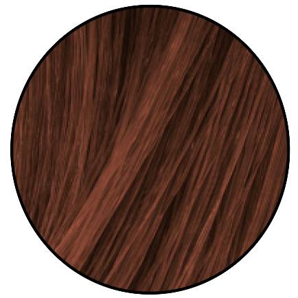 5C светлый шатен медный - 5.4