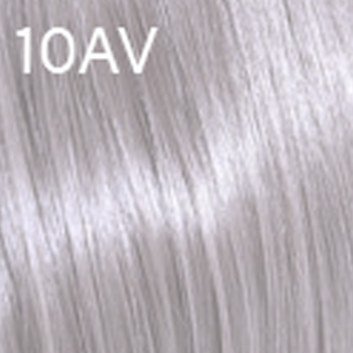 10.18 10AV Platinum.Blonde.Ash.Violet