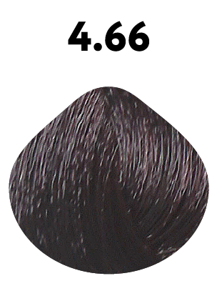 4.66 каштан красный насыщенный