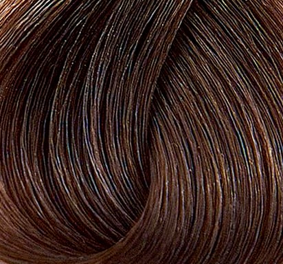 картинка 6.13 Перманентный краситель Revlonissimo Colorsmetique Темный блондин пепельно-золотистый, 60 мл