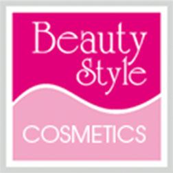 Косметика бренда BEAUTY STYLE, логотип