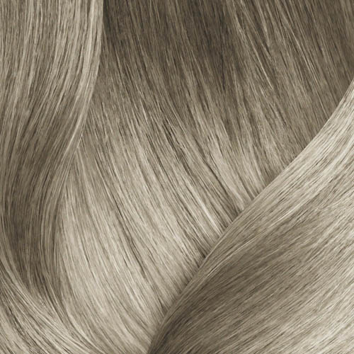 картинка 9AA Кислотный тонер для волос Tonal Control Pre-Bonded, Очень светлый блондин Глубокий пепельный, 90 мл