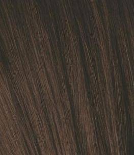 4-60 Средний коричневый шоколадный натуральный