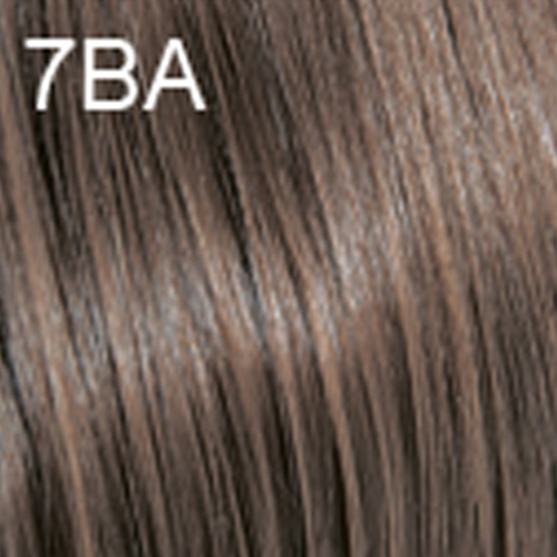 7.21 7BA Medium.Blonde.Beige.Ash