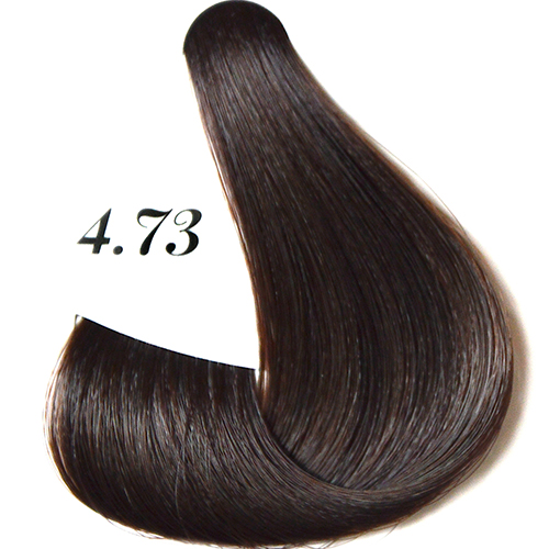4.73 Chestnut Warn Brow, Шатен Коричнево-Золотистый