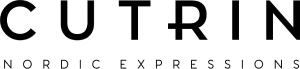 Косметика бренда CUTRIN, логотип