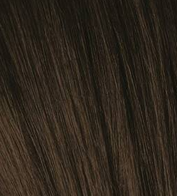 3-00 Темный коричневый натуральный экстра