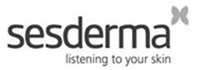 Косметика бренда SESDERMA, логотип