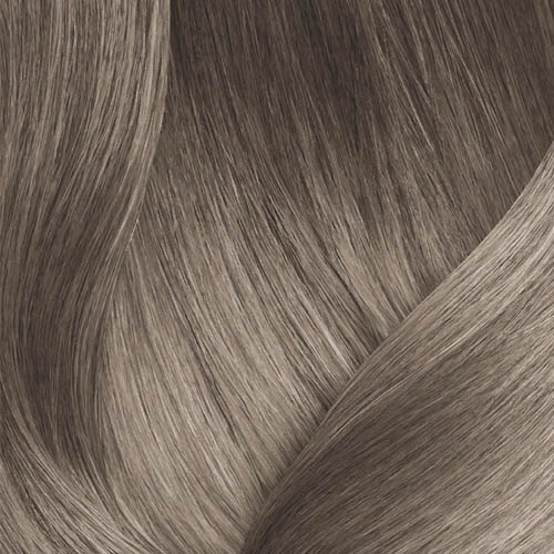 картинка 7NA Кислотный тонер для волос Tonal Control Pre-Bonded, Блондин Натуральный пепельный, 90 мл