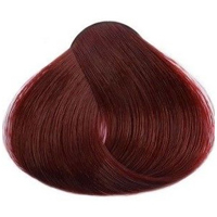 картинка 6.6 Крем-краска для волос Be Color 12 Minute, Dark blonde red/Тёмный блондин красный, 100 мл