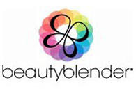 Косметика бренда BEAUTYBLENDER, логотип