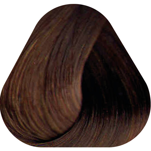картинка 6/74 Полуперманентная крем-краска для волос Sense De Luxe, темно-русый коричнево-медный, 60 мл