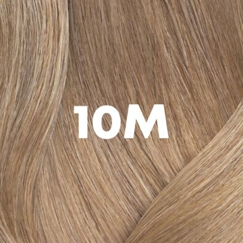 10М очень-очень светлый блондин мокка - 10.8