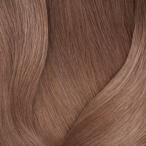 картинка 8NN Безаммиачный краситель для волос Super Sync Pre-Bonded, светлый блондин глубокий натуральный, покрытие седины до 75%, 90 мл