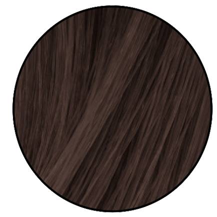 картинка 4MA Краситель для волос SoColor Pre-Bonded, шатен мокка пепльный - 4.81 90мл