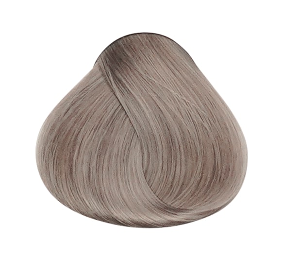 картинка 9.17 Перманентная крем-краска для волос Ambient Очень светлый блондин пепельно-фиолетовый, 60 мл